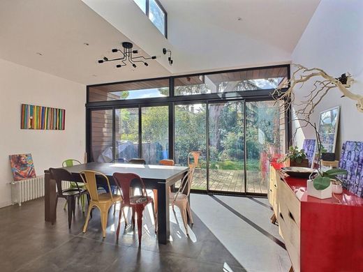 Luxus-Haus in Bordeaux, Gironde