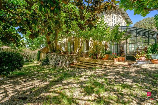 Luxury home in Marseille, Bouches-du-Rhône