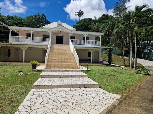 Luxury home in Petit-Bourg, Guadeloupe