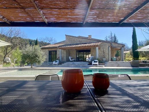 Villa en Ménerbes, Vaucluse