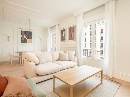 Квартира, Мадрид, Provincia de Madrid