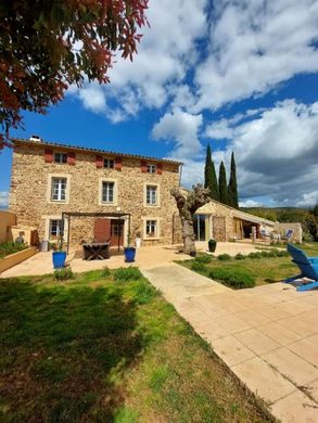 Country House in Le Cannet-des-Maures, Var