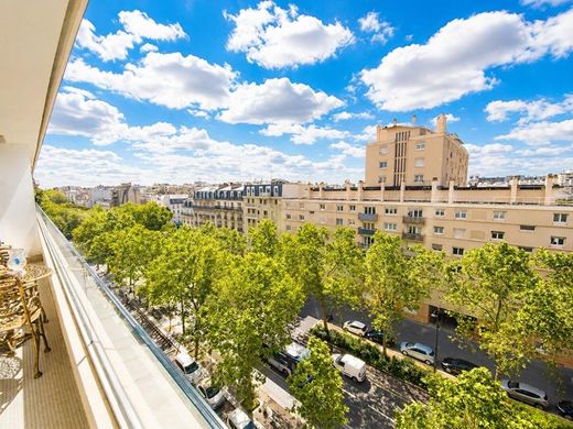 Piso / Apartamento en Nation-Picpus, Gare de Lyon, Bercy, Paris