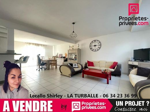 豪宅  La Turballe, Loire-Atlantique