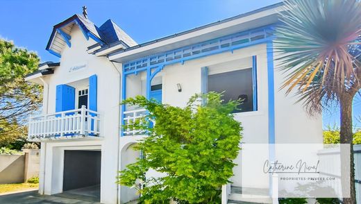 Luxury home in Pornichet, Loire-Atlantique