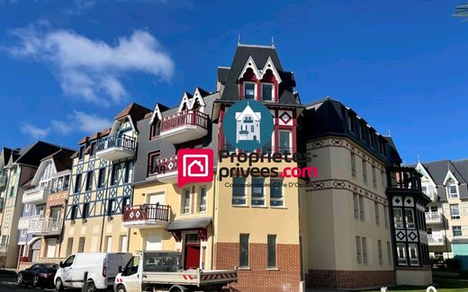 Apartamento - Le Touquet-Paris-Plage, Pas-de-Calais