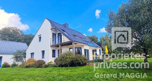 Luxury home in Vannes, Morbihan