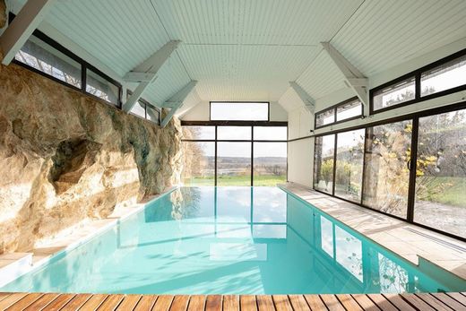 Lüks ev Blois, Loir-et-Cher