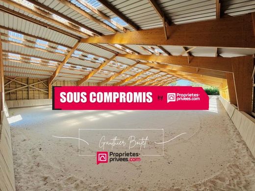 Luxury home in Saint-Augustin, Seine-et-Marne