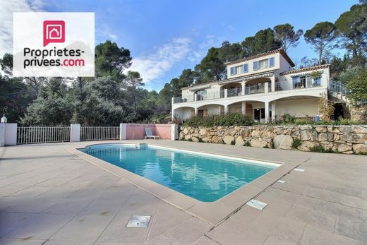 Villa in Lorgues, Var