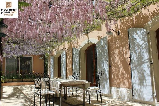 Элитный дом, Plan-d'Aups-Sainte-Baume, Var