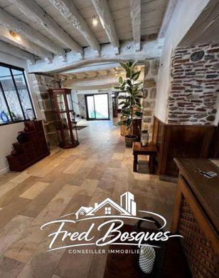 Casa di lusso a Mirepoix, Ariège