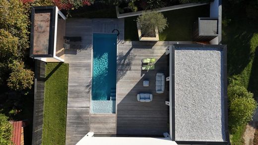 Casa di lusso a Le Taillan-Médoc, Gironda