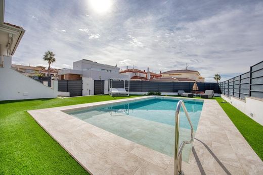 Luxus-Haus in Alicante, Provinz Valencia
