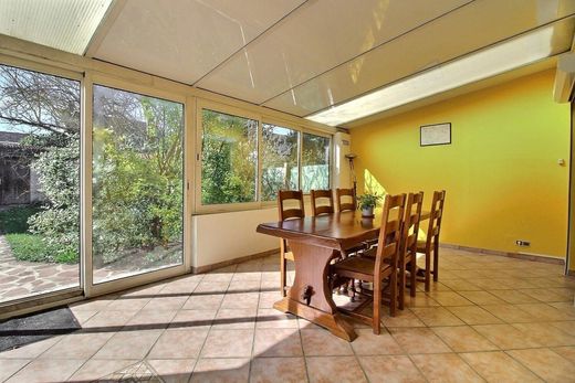 Casa di lusso a Antony, Hauts-de-Seine