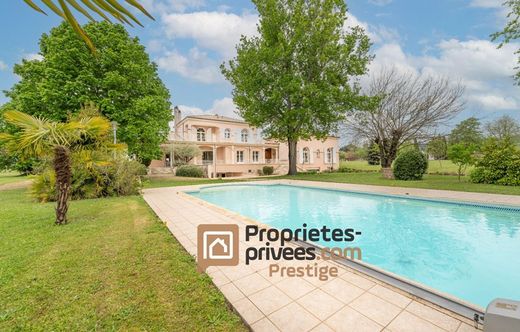 Villa in Tonneins, Lot-et-Garonne