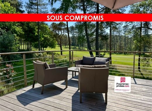 Villa a Hardelot-Plage, Passo di Calais