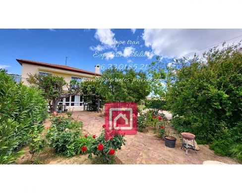 Luxe woning in Béziers, Hérault