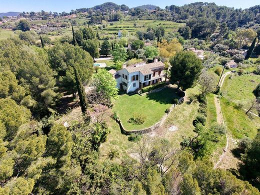 Villa in Le Castellet, Var