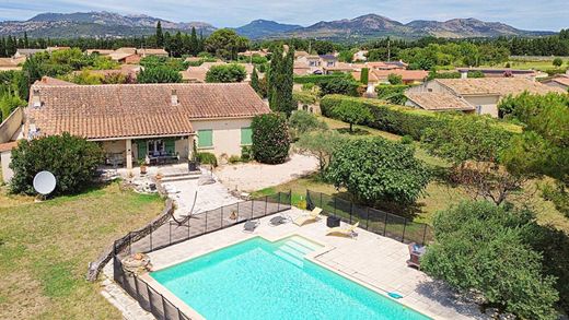 Luxury home in Aubignan, Vaucluse