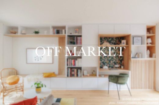 Appartamento a Temple, Rambuteau – Francs Bourgeois, Réaumur, Parigi