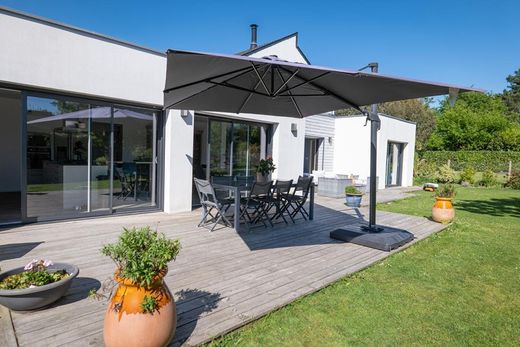 Luxus-Haus in Saint-Armel, Morbihan