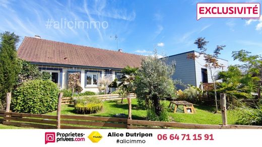 Luxe woning in Esternay, Marne