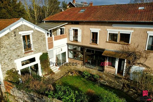 豪宅  Morsang-sur-Orge, Essonne