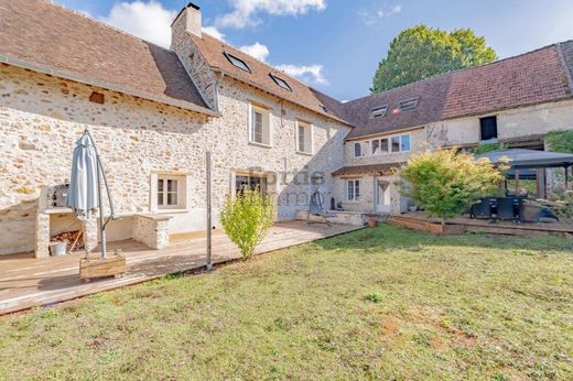 Rustico o Casale a Sammeron, Seine-et-Marne