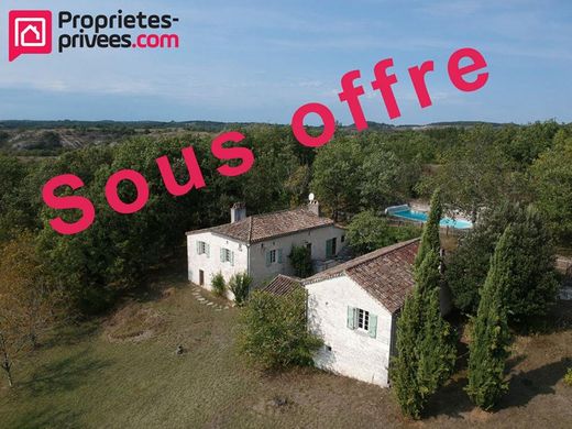 Luxury home in Cahors, Lot