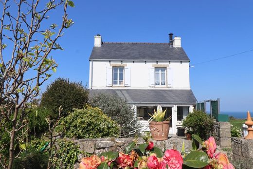 豪宅  Guimaëc, Finistère