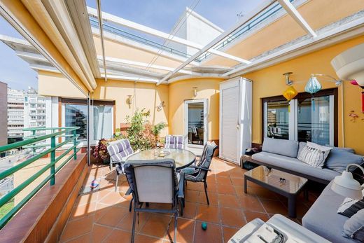 Penthouse in Madrid, Province of Madrid