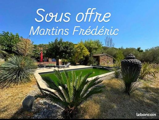 Villa in Carnoules, Var