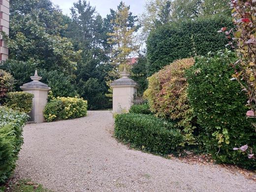 Chantilly, Oiseのヴィラ