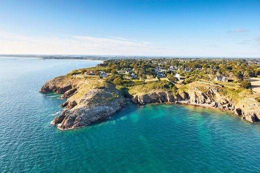Luxury home in Saint-Gildas-de-Rhuys, Morbihan
