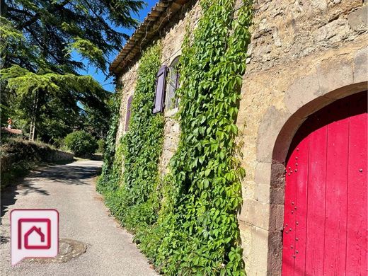 Casa de lujo en Générargues, Gard