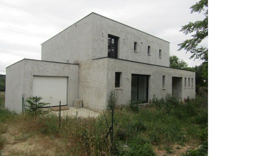 Villa en Donzère, Droma