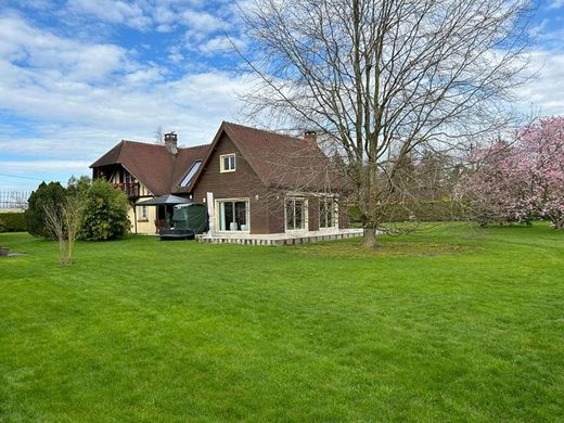 Luxury home in Lisieux, Calvados