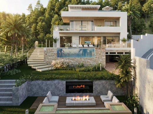Villa in Málaga, Malaga
