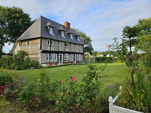 Элитный дом, Saint-Romain-de-Colbosc, Seine-Maritime