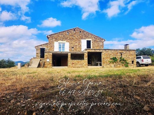 Luxury home in Roquebrun, Hérault