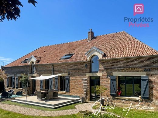 Luxus-Haus in Macey, Aube