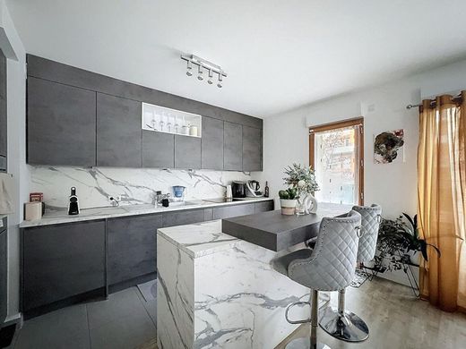 Piso / Apartamento en Meudon, Altos de Sena