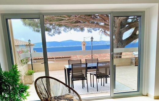 Appartement à Sainte-Maxime, Var
