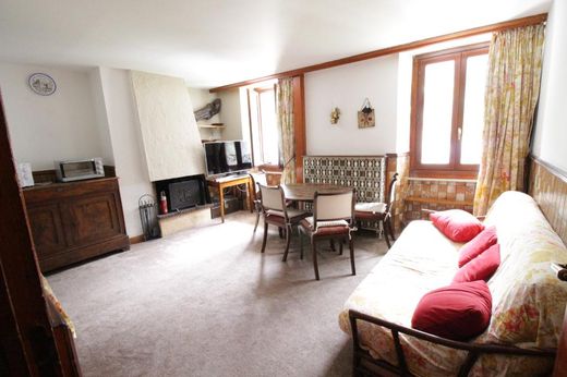 Apartment / Etagenwohnung in Chamonix, Haute-Savoie