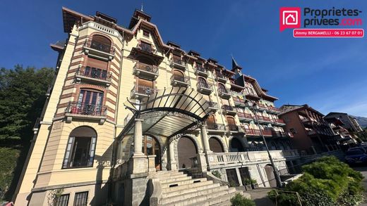 套间/公寓  Saint-Gervais-les-Bains, Haute-Savoie