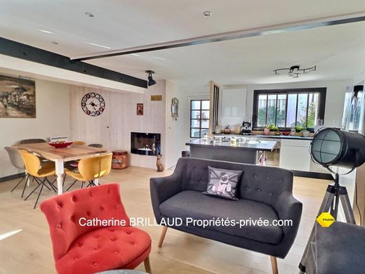 Casa de lujo en La Flotte, Charenta Marítima