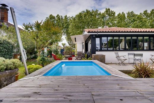 Casa de lujo en La Teste-de-Buch, Gironda