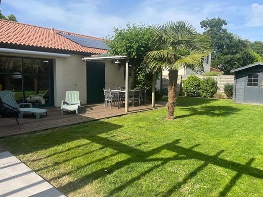 Luxury home in Basse-Goulaine, Loire-Atlantique