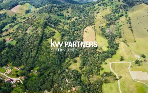 地皮  Sapucaí Mirim, Sapucaí-Mirim